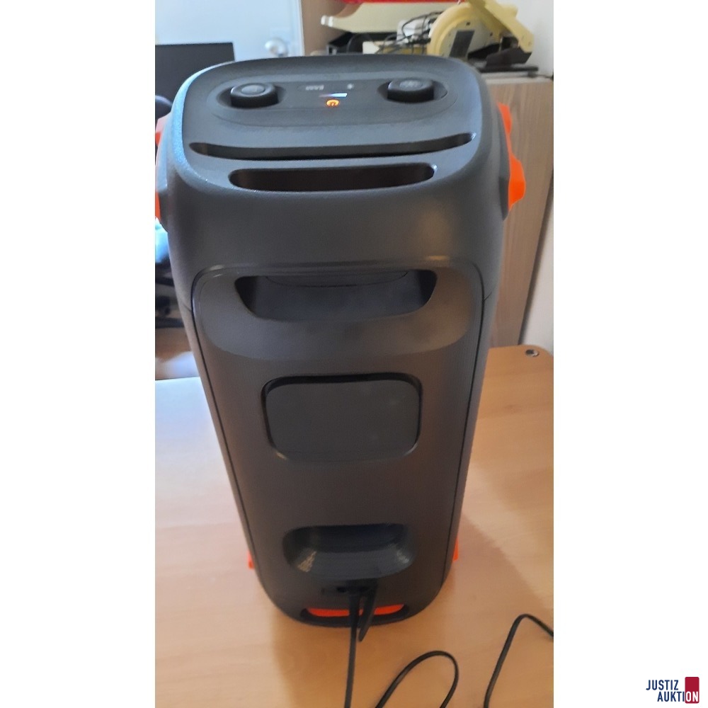 JBL Box
