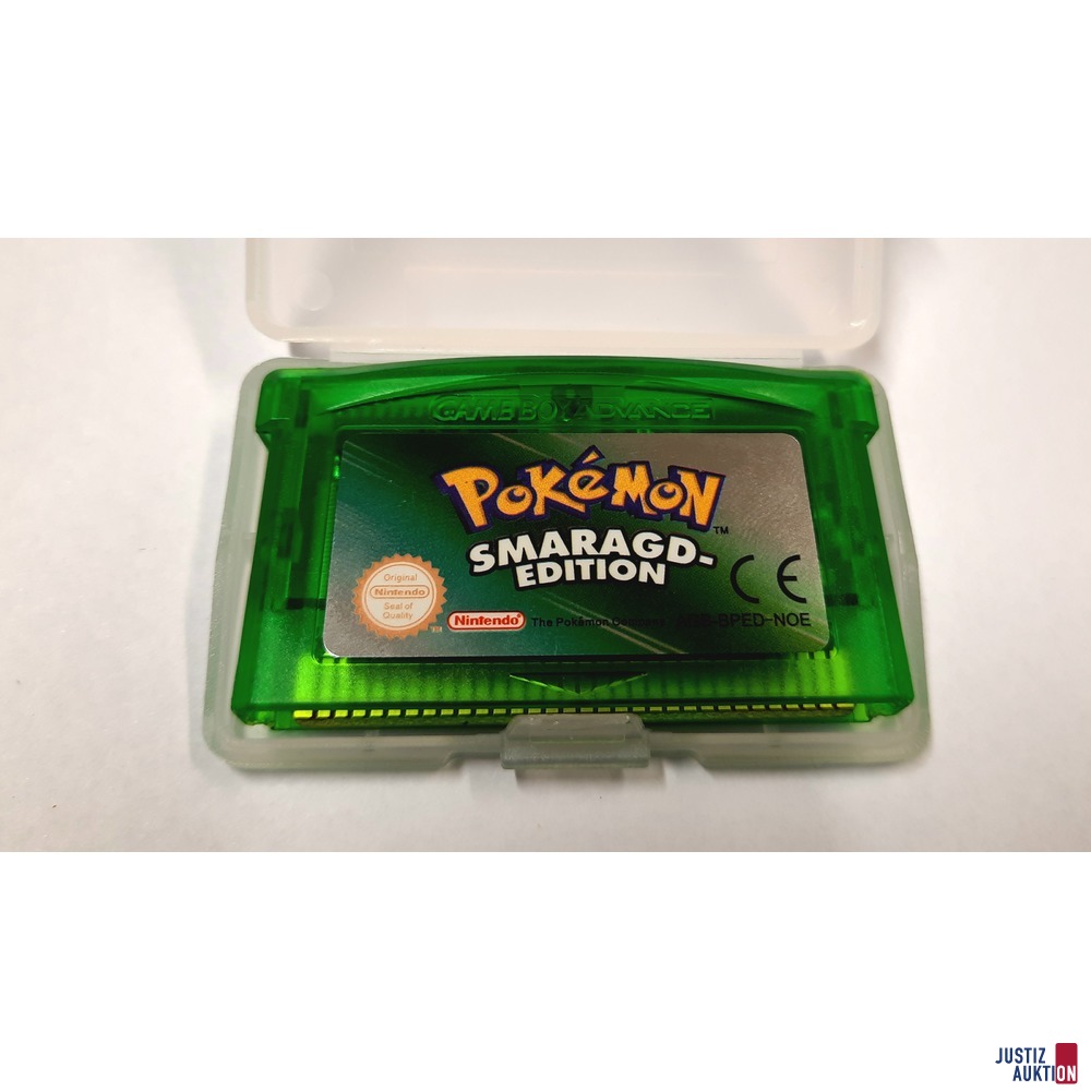 Smaragd Edition