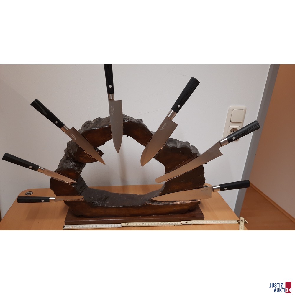 Kochmesser