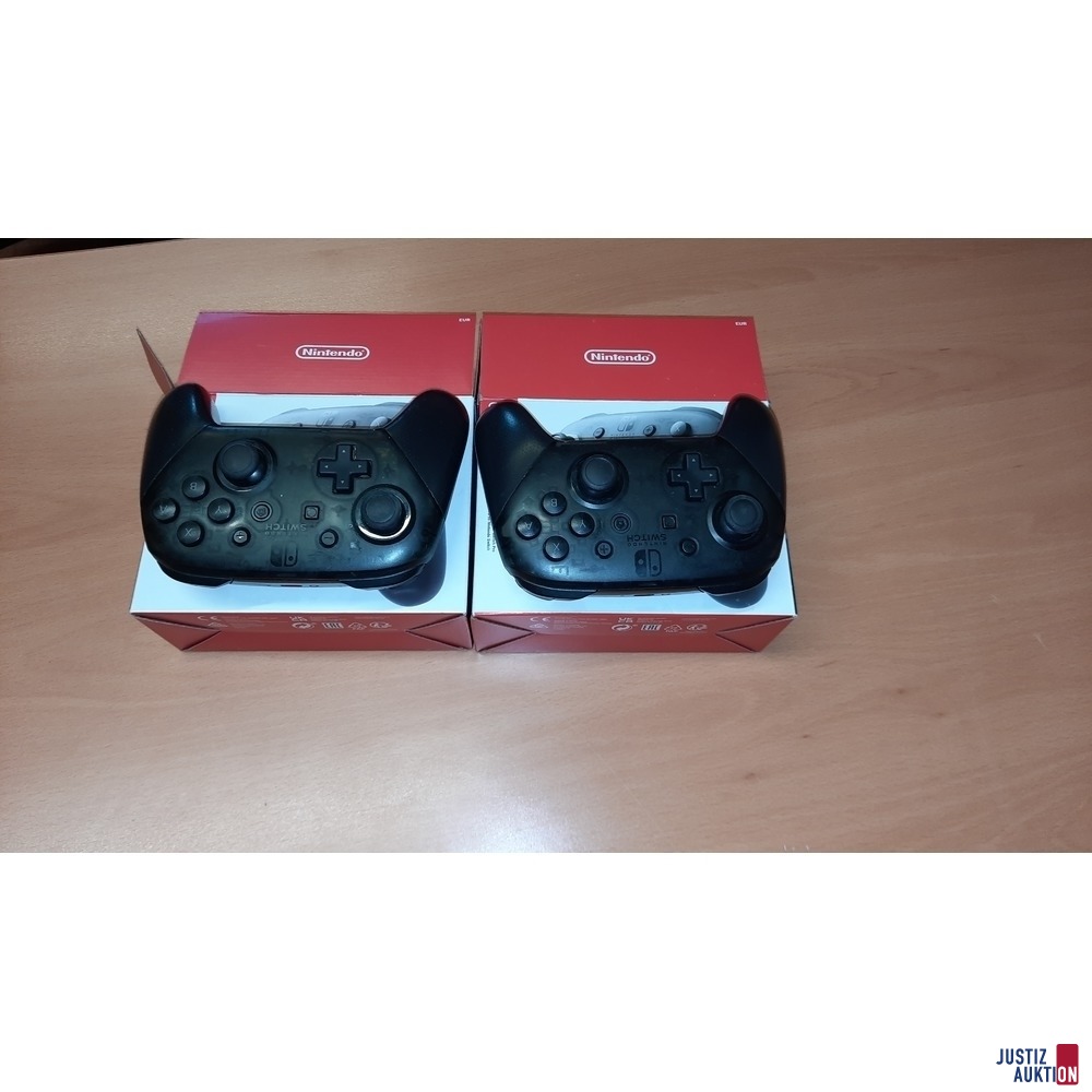 Controller