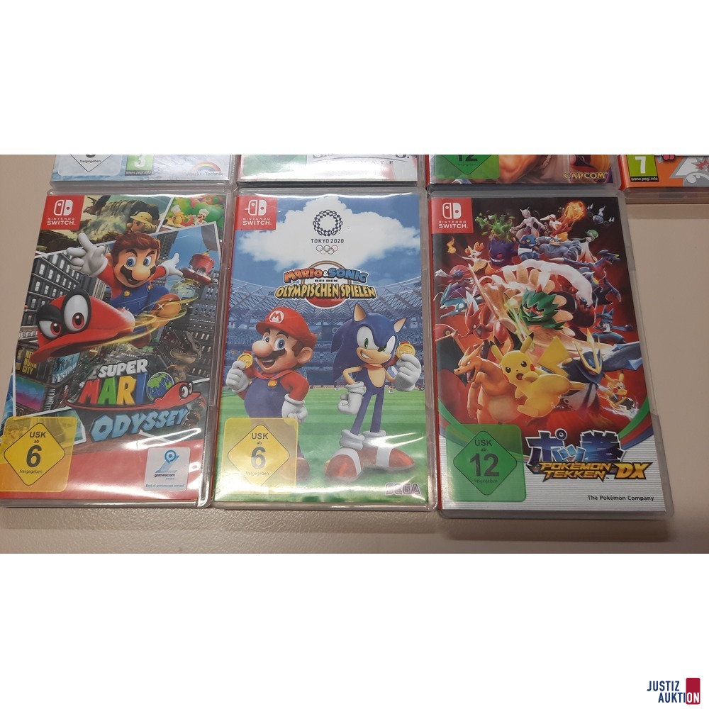 Spiele