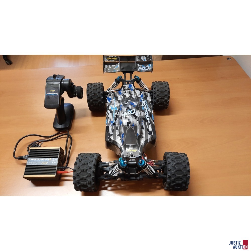 RC-Auto