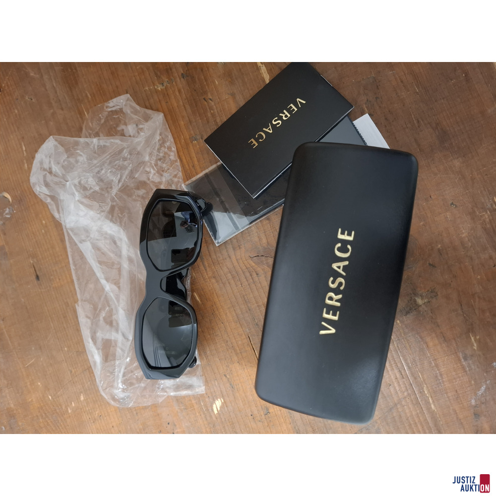 Versace Sonnenbrille