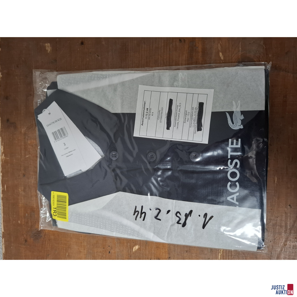 Lacoste Poloshirt
