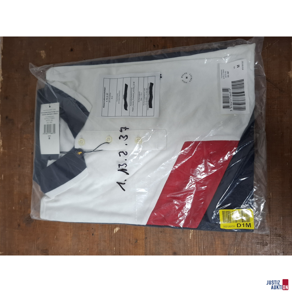 Poloshirt Ralph Lauren