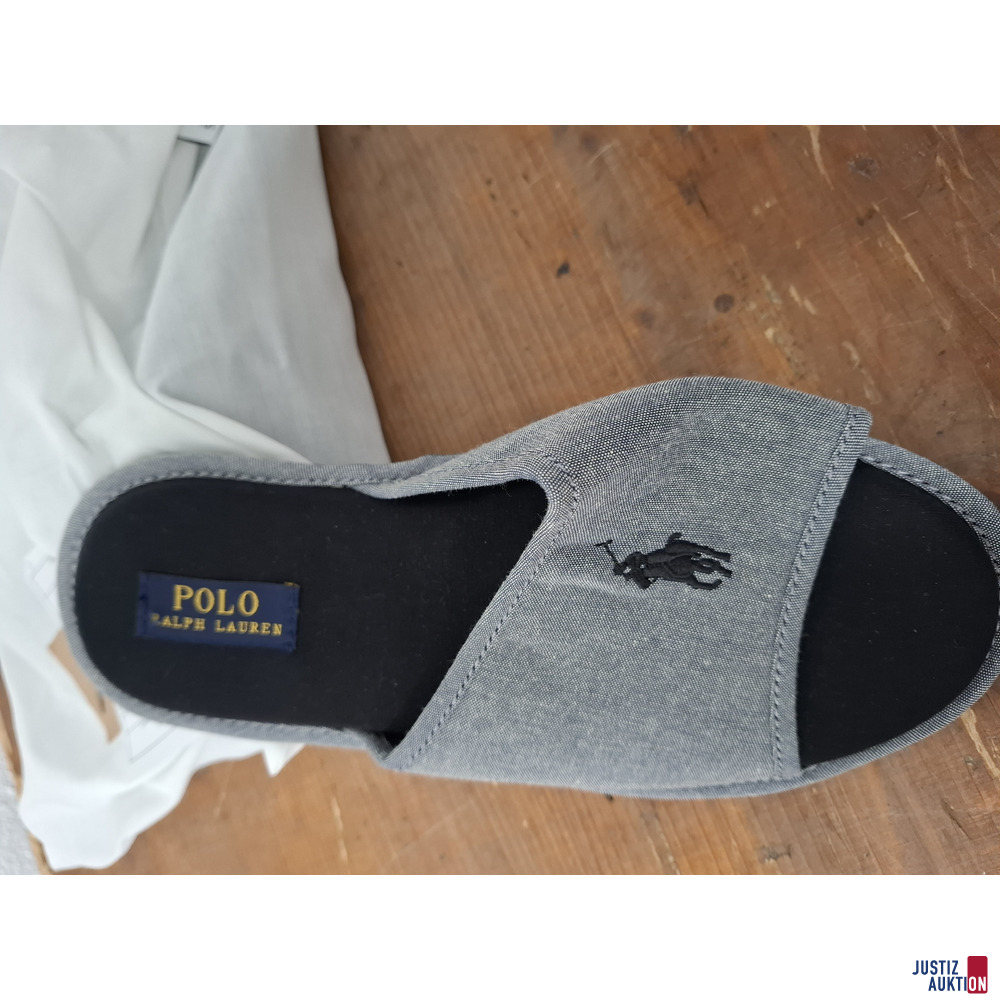 RL Schuhe ohne Gr&ouml;&szlig;e