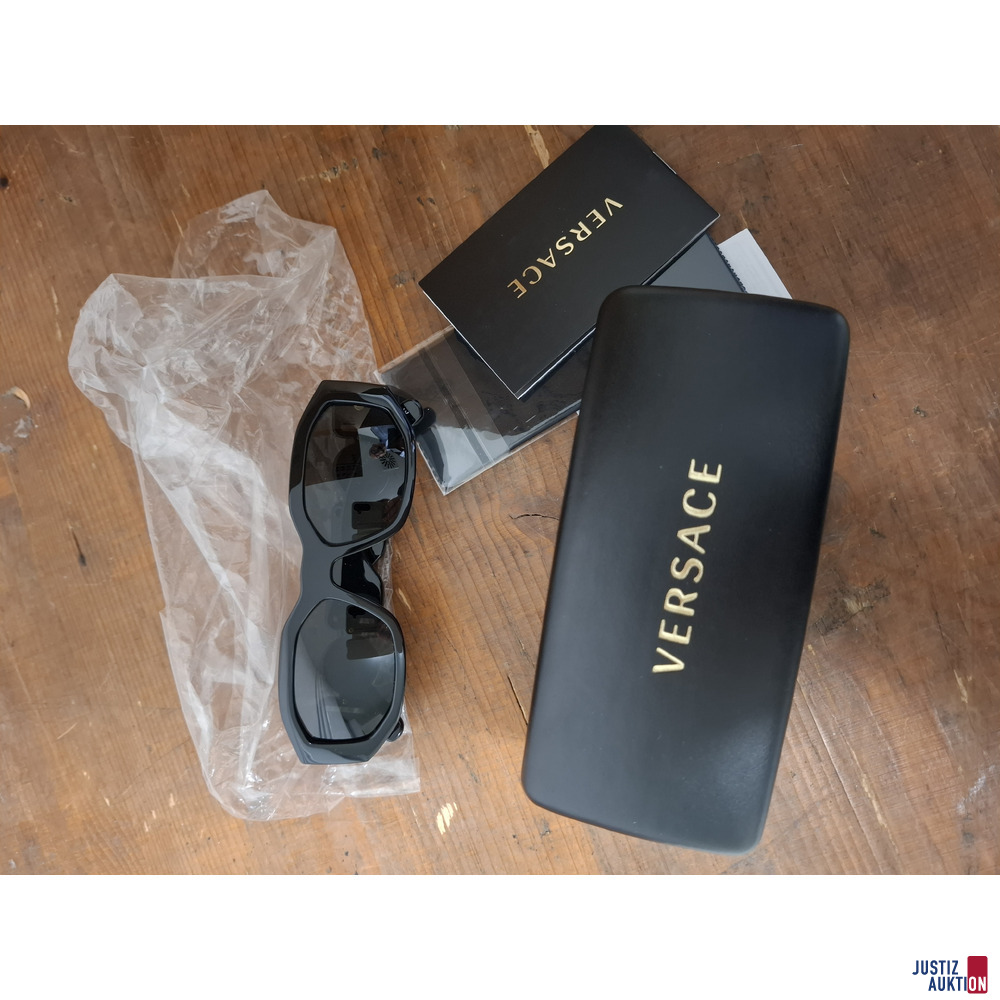 Versace Sonnenbrille