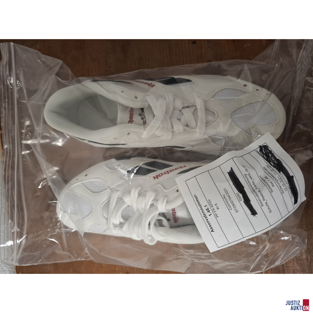 Schuhe Reebok Gr&period; 37