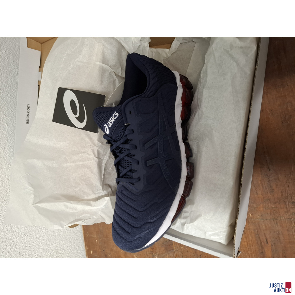 Schuhe Asics&comma; Gr&period; 41&comma;5