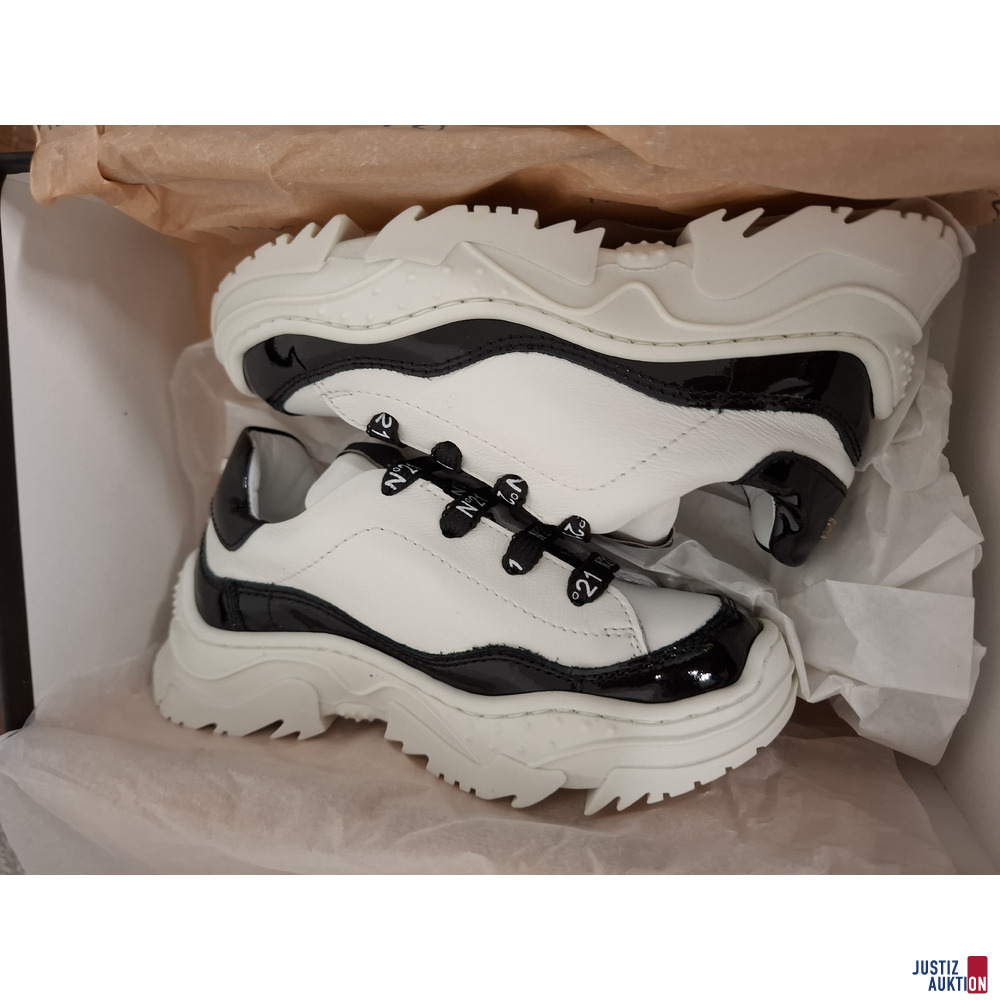 Schuhe Gr&period; 27