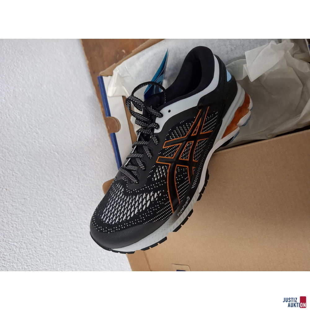 Schuhe Asics Gr&period; 41&comma;5