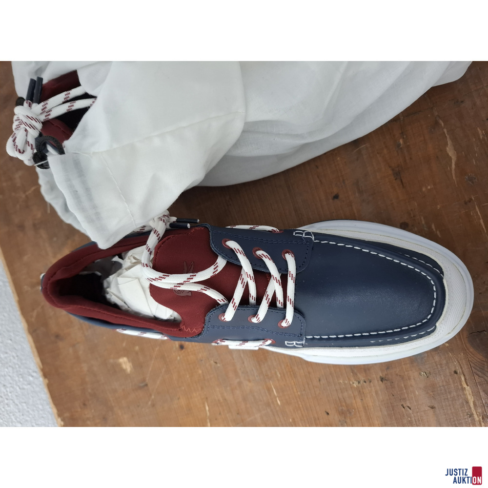 Schuhe Gr&period; 42&comma;5