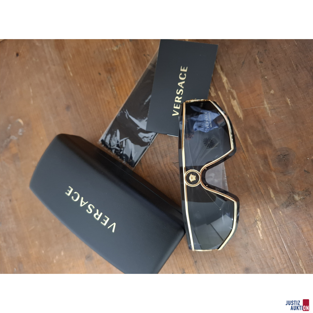 Versace Sonnenbrille