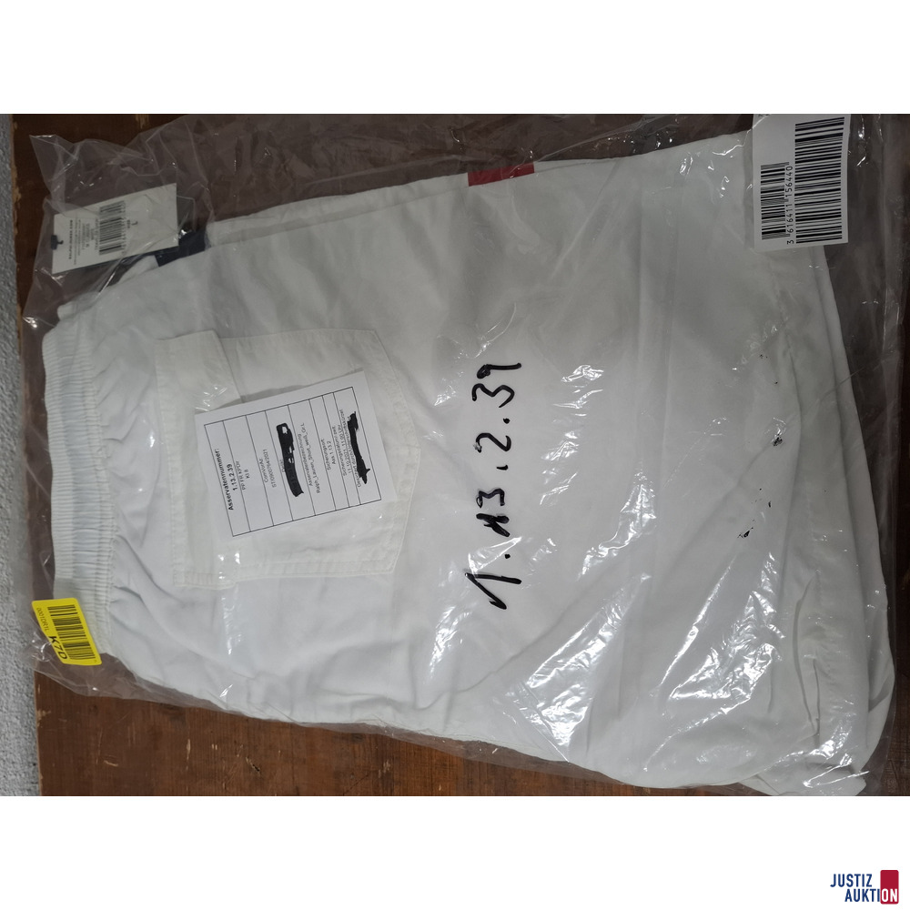 Short Ralph Lauren