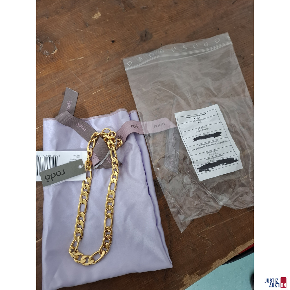 Kette Modeschmuck