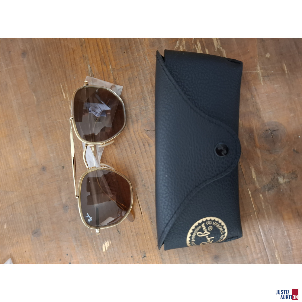 Ray Ban Sonnenbrille
