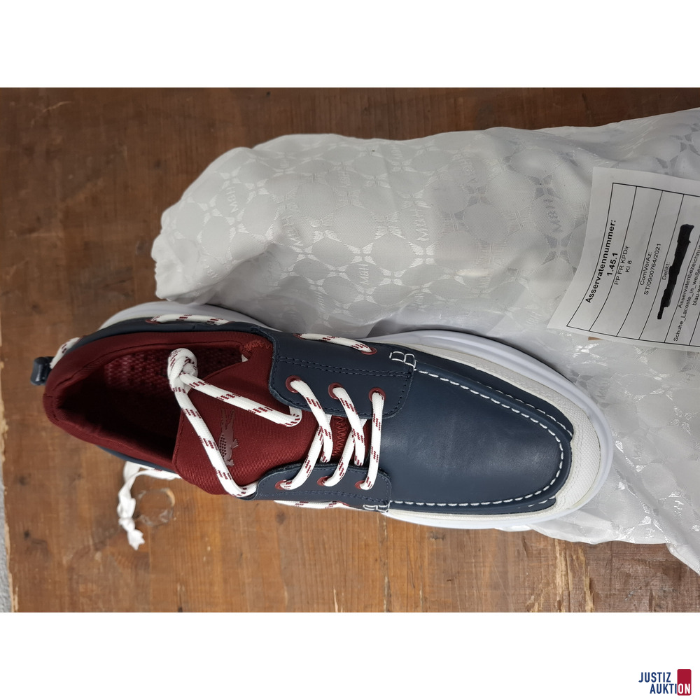 Schuhe Gr&period; 42&comma;5