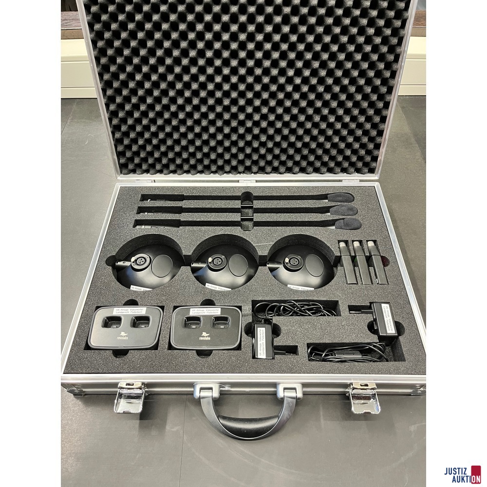 Equipmentkoffer 1