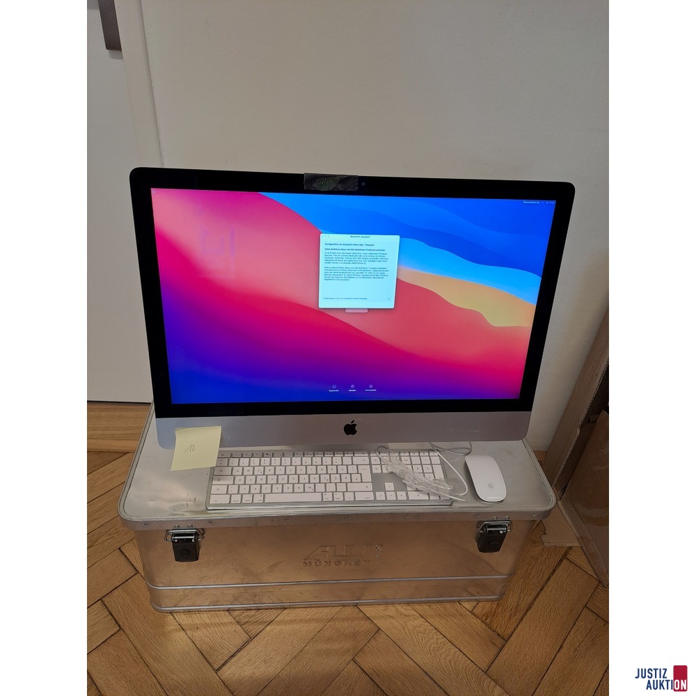 Apple iMac