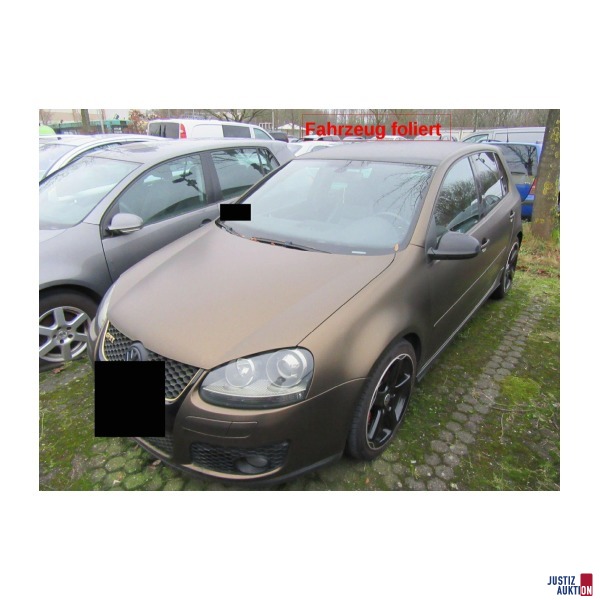 vorne