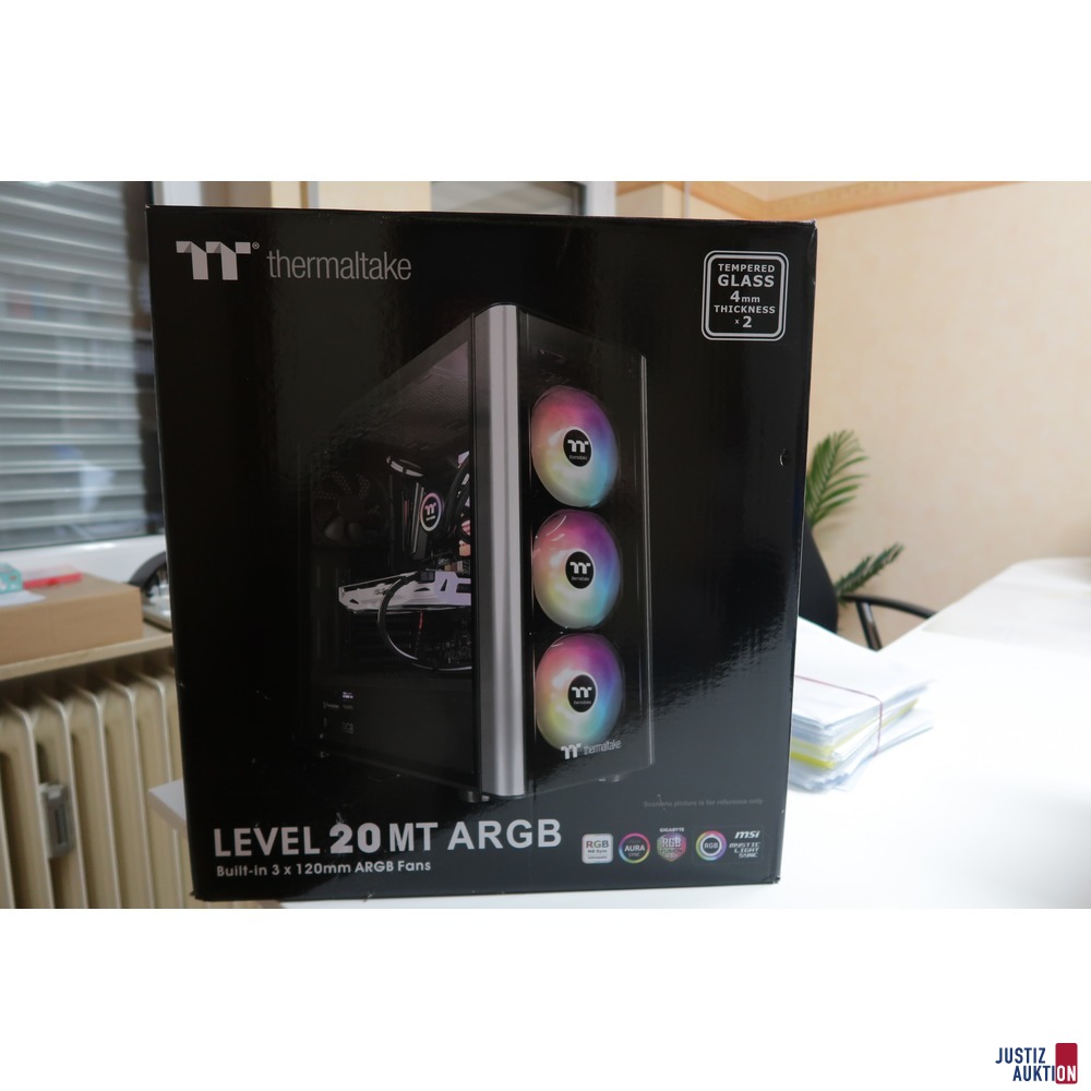 Gamer PC