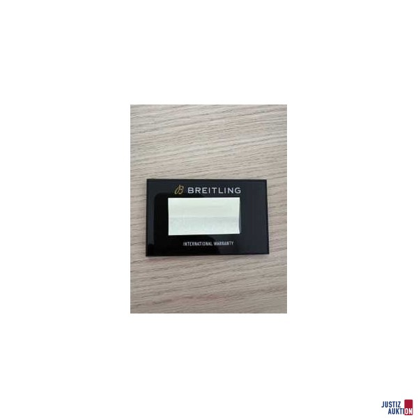 Herrenarmbanduhr Breitling Navitimer Automatic Chronograph