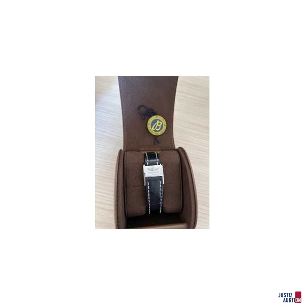 Herrenarmbanduhr Breitling Navitimer Automatic Chronograph