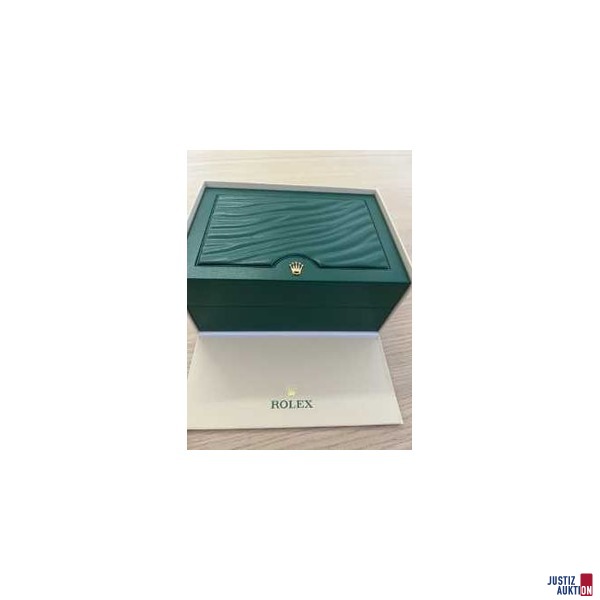 Herrenarmbanduhr Rolex Milgauss