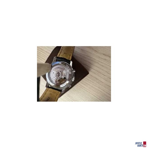 Herrenarmbanduhr Breitling Navitimer Automatic Chronograph