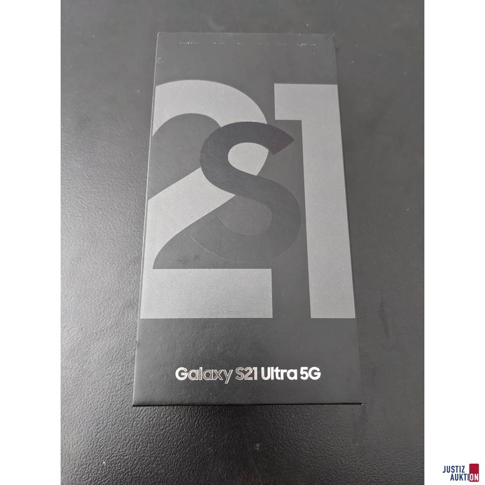 Galaxy S 21