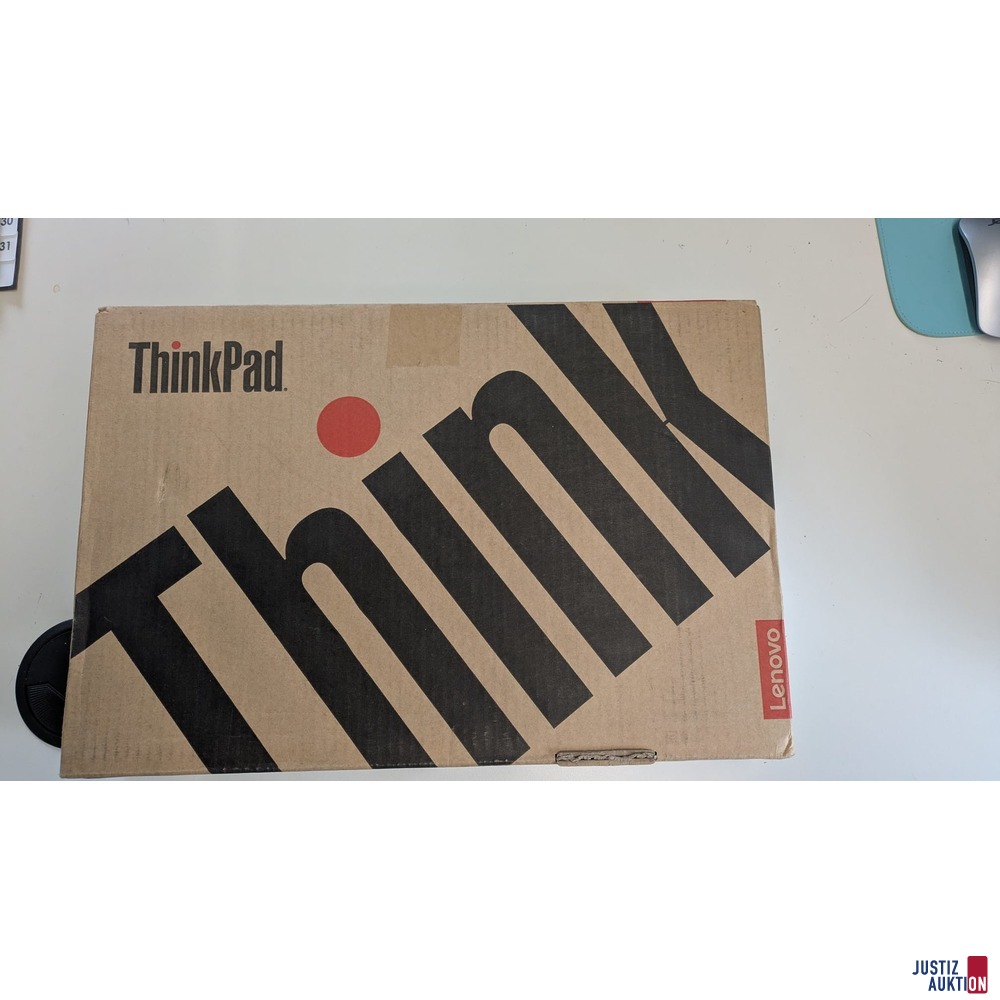 Verpackung vorne