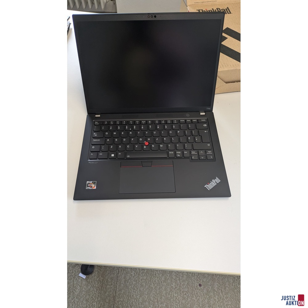 Laptop