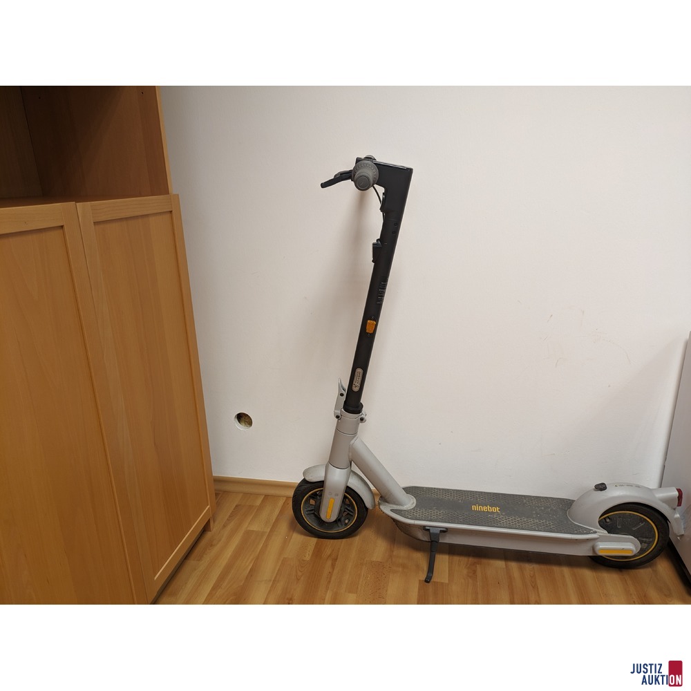 E-Scooter