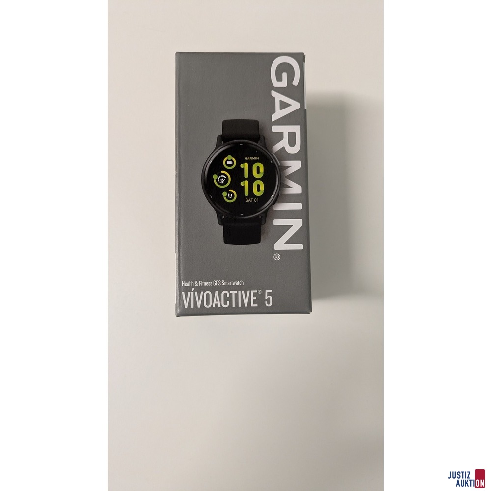 Vivoactive