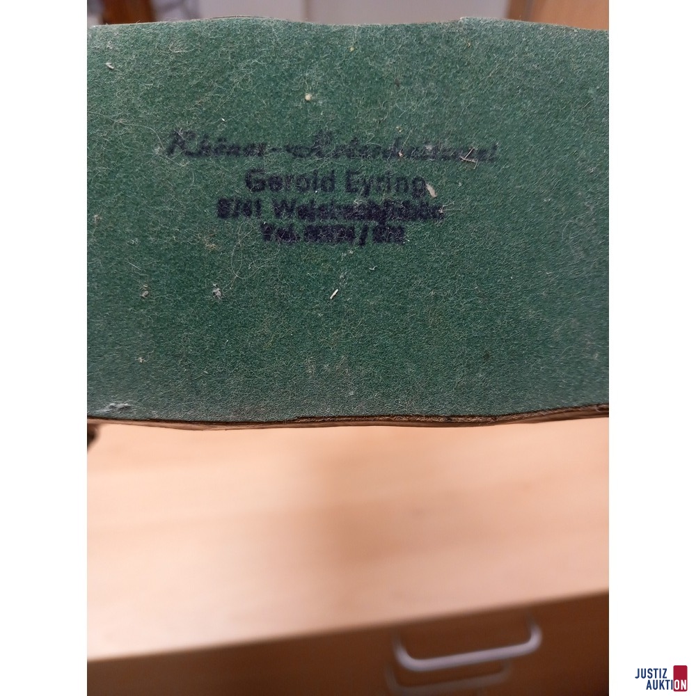 Schnitzwerkstatt
