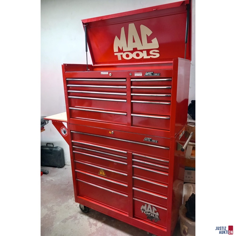 Werkzeugschrank