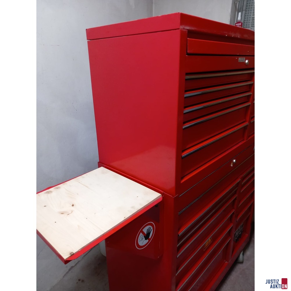 Werkzeugschrank
