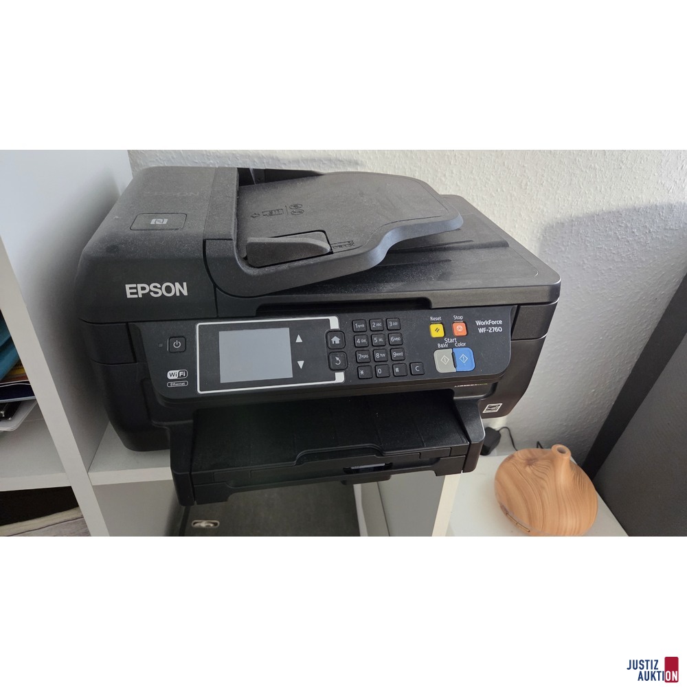 Epson Drucker