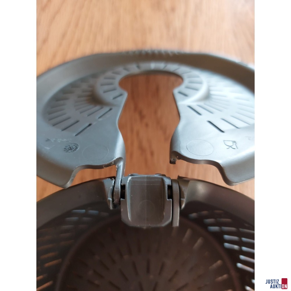 Thermomix TM6 gebraucht/eher neuwertig