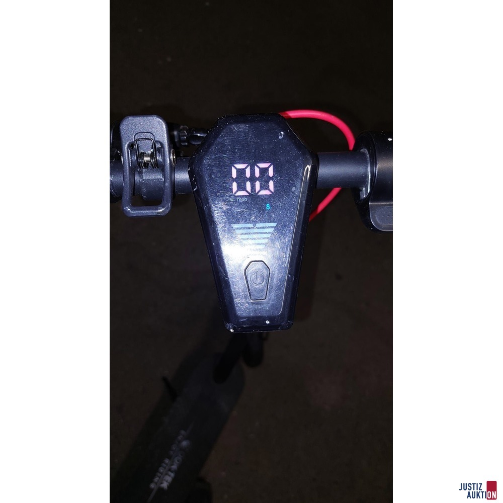 E Scooter OOK-TEK V 10