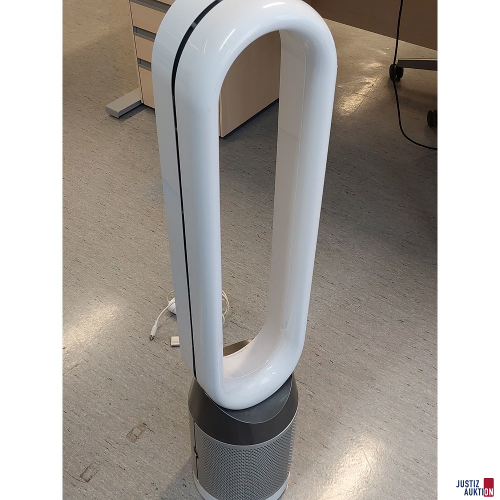 Purifier der Marke Dyson VS9-EU-PAA0869A