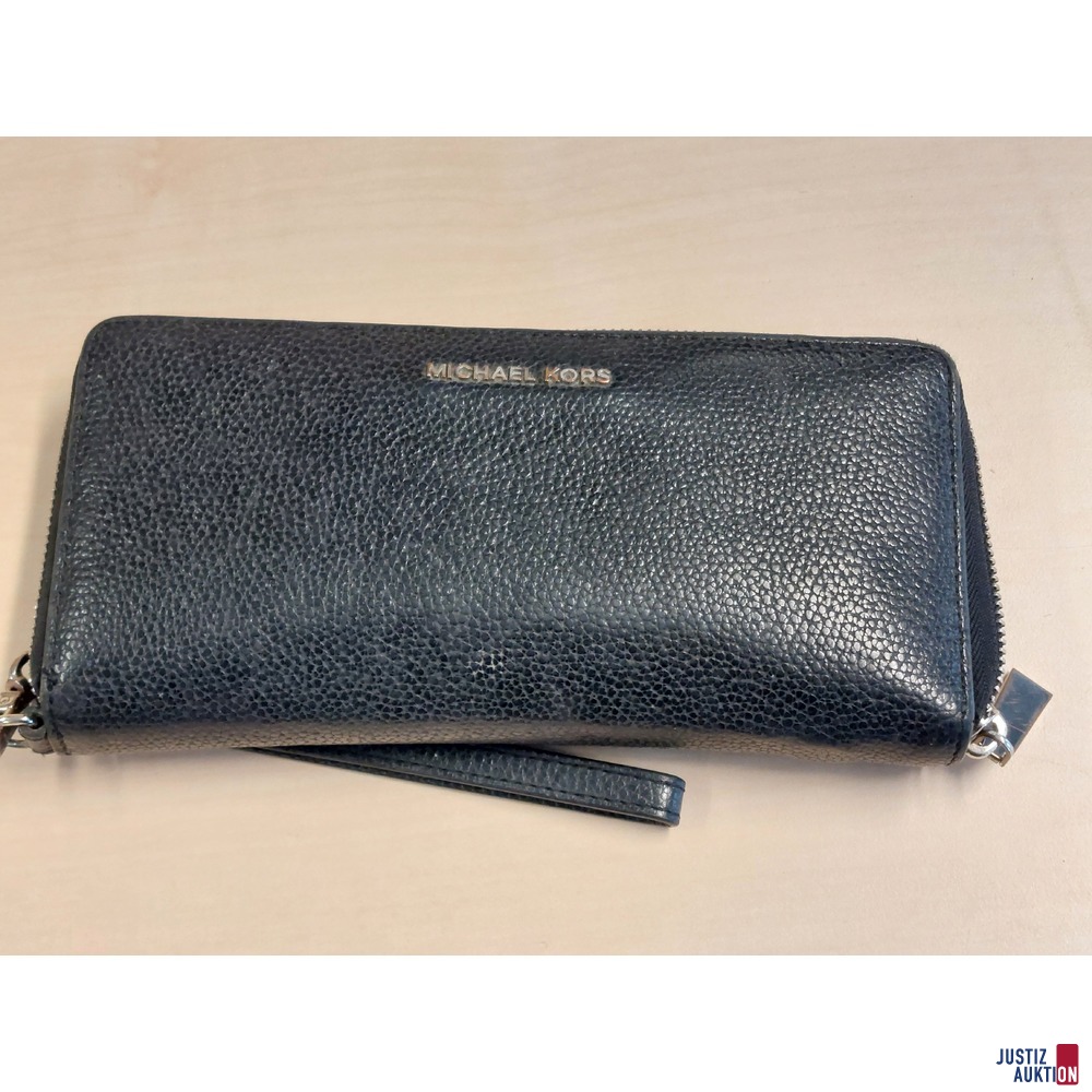 Jet Set Travel Large Flat der Marke Michael Kors gebraucht