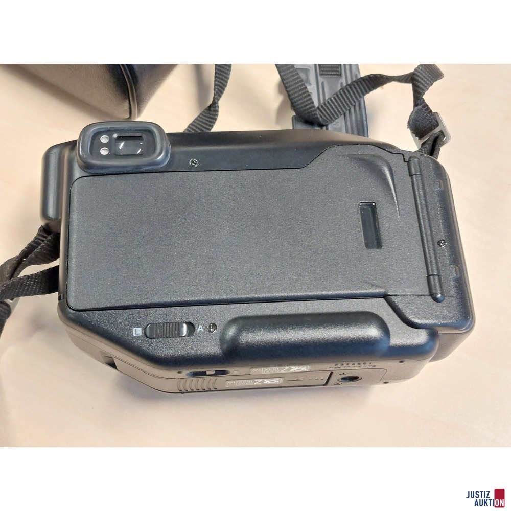 Kamera der Marke Canon Prima - ZG400 - 183X - Modelnr&period;&colon; 1097368&nbsp;