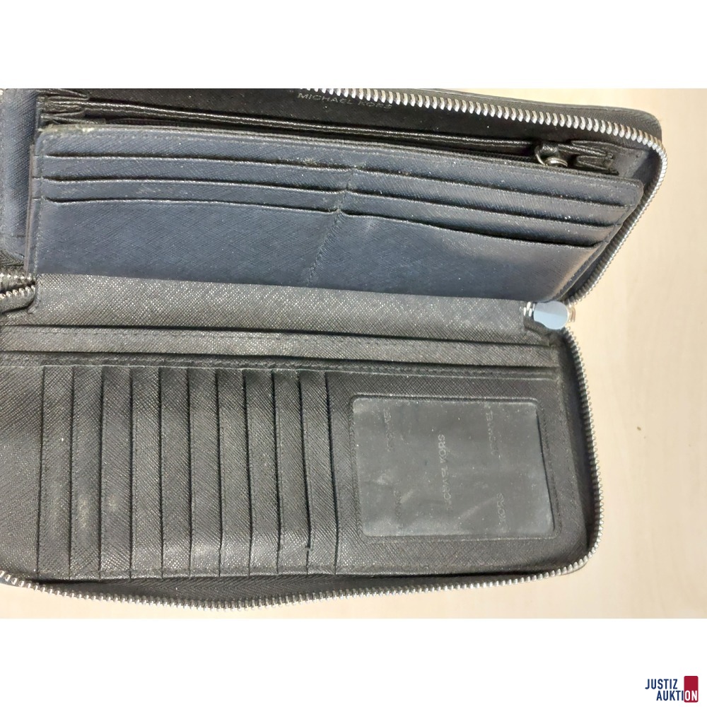 Jet Set Travel Large Flat der Marke Michael Kors gebraucht