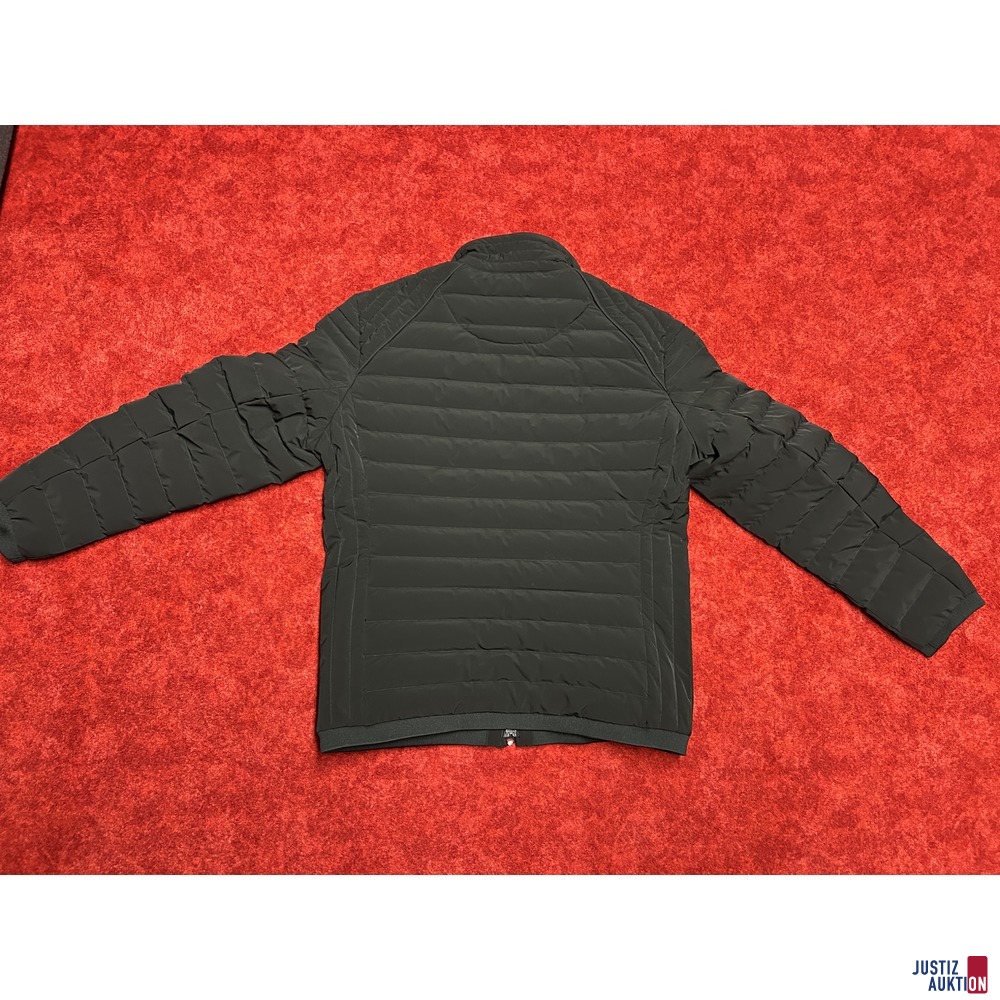 Jacke R&uuml;ckseite