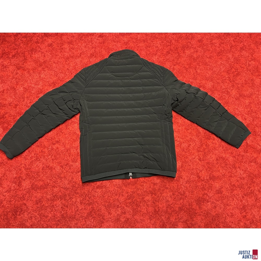 Jacke R&uuml;ck