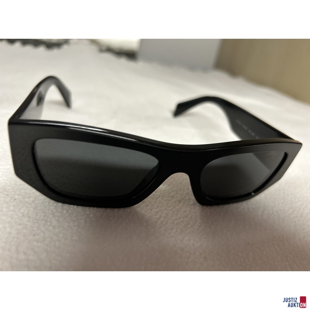 Brille B&uuml;gel offen