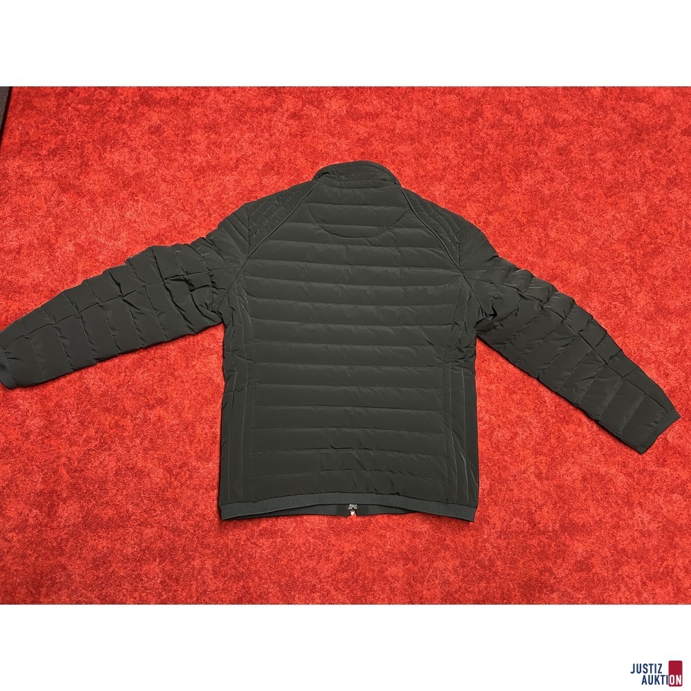 Jacke R&uuml;ckseite