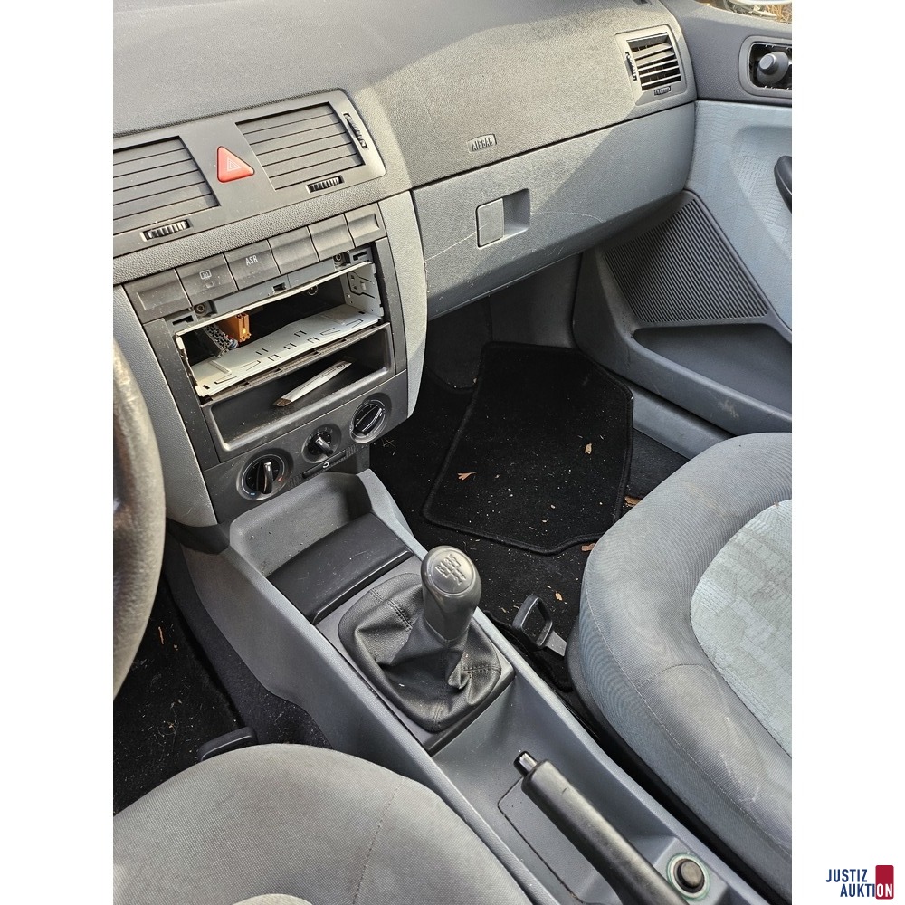 Skoda Fabia Comfort