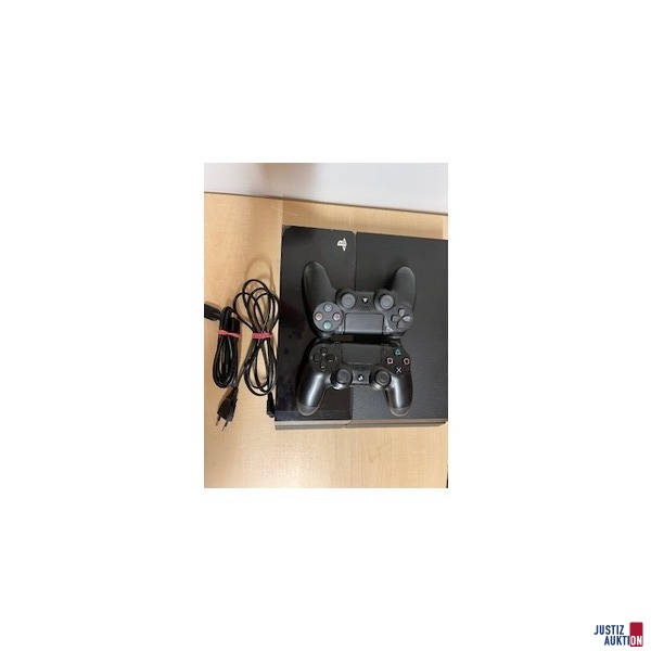 Playstation Bild 4